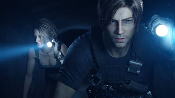 Resident Evil 9 terá 2 Nêmesis e Será Semelhante a RE 4 3 Resident Evil 9 terá 2 Nêmesis e Será Semelhante a RE 4 3