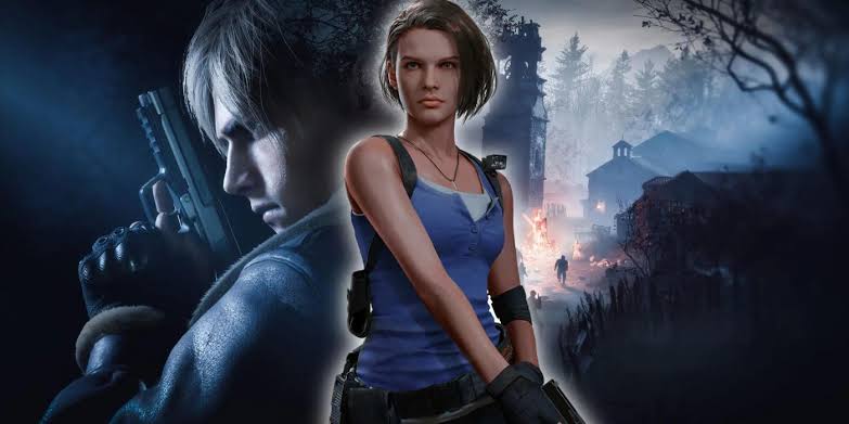 Resident Evil 9 terá 2 Nêmesis e Será Semelhante a RE 4 2 Resident Evil 9 terá 2 Nêmesis e Será Semelhante a RE 4 2