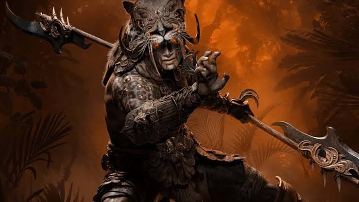 Diablo IV: Classe Spirit Heir Está Gratuita Até o Nível 25 2 Diablo IV: Classe Spirit Heir Está Gratuita