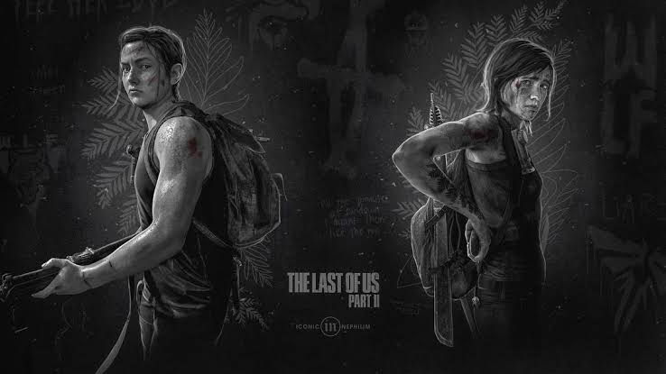 The Last of Us: A Franquia mais Premiada de Todos os Tempos 2 The Last of Us: A Franquia mais Premiada de Todos os Tempos 2