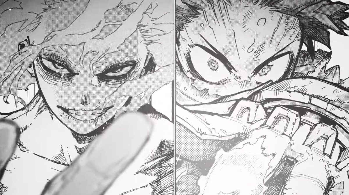 Confira a Lista dos Mangás mais Vendidos de 2024 3 Confira a Lista dos Mangás mais Vendidos de 2024 2