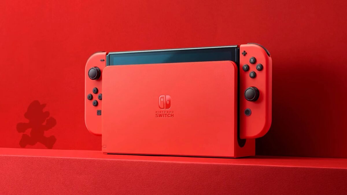 Nintendo Switch recebe atualização surpresa que resolve pior problema do console 3 Nintendo Switch 2