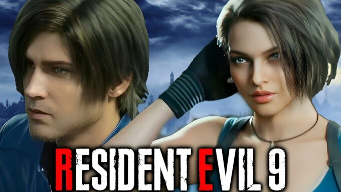 Resident Evil 9 terá 2 Nêmesis e Será Semelhante a RE 4 4
