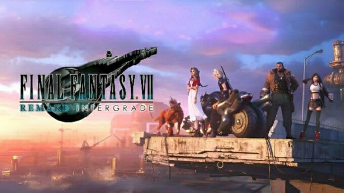 Naoki Hamaguchi Promete Algo Maior Após Final Fantasy 7 Remake Parte 3 7