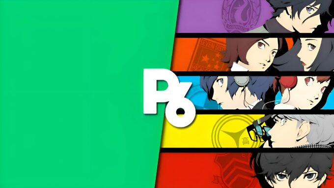 Persona 6 Está em Desenvolvimento Avançado [RUMOR] 4