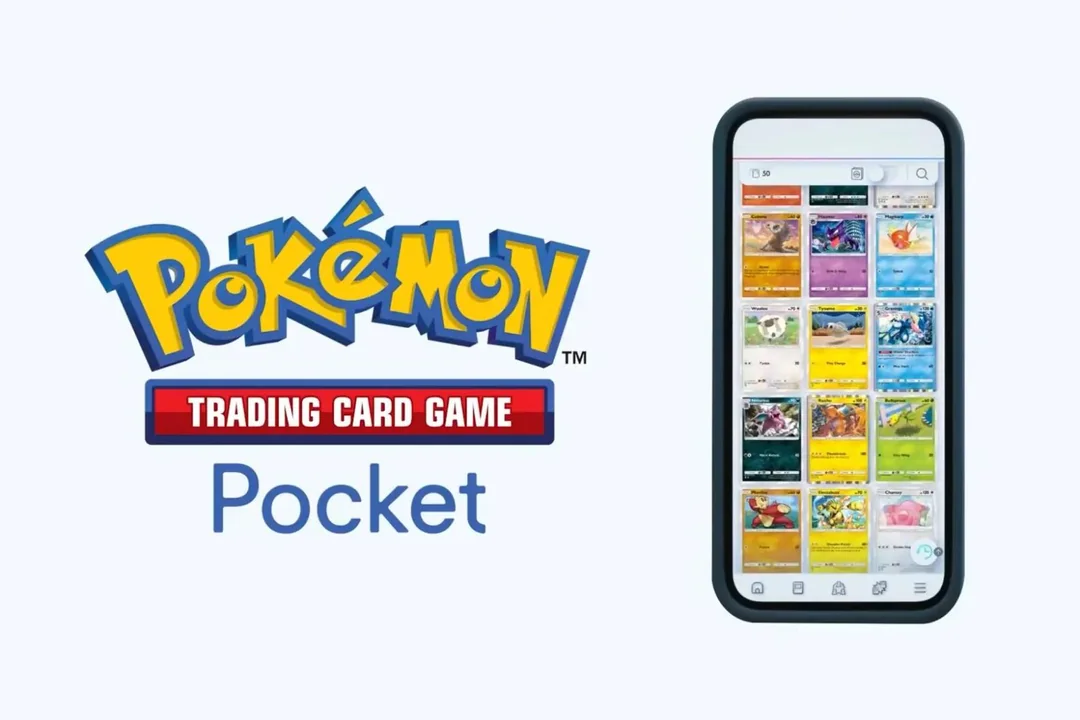 Pokémon TCG Pocket em 2025 - Uma Expansão é Fato ou Rumor? 2 Pokémon TCG Pocket em 2025 - Uma Expansão é Fato ou Rumor? 1