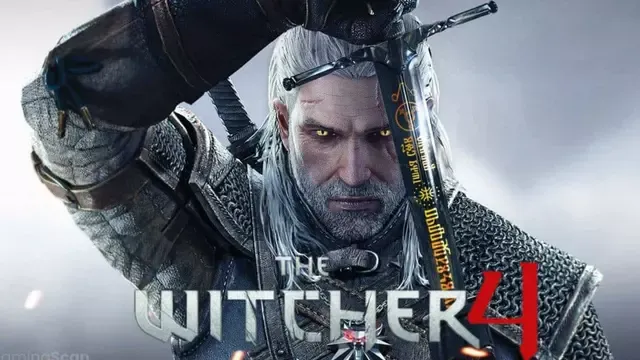 The Witcher 4 Está Oficialmente em Desenvolvimento 2 The Witcher 4 Está Oficialmente em Desenvolvimento 2