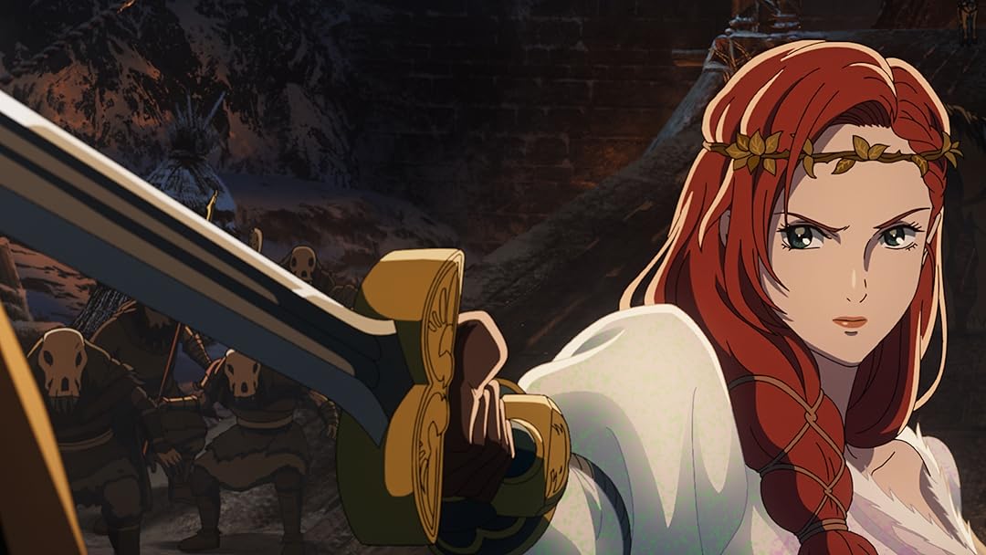 O Senhor dos Anéis: Guerra dos Rohirrim Tem Data Para Chegar ao Prime Video 2 Novo Senhor dos Anéis no Prime Video