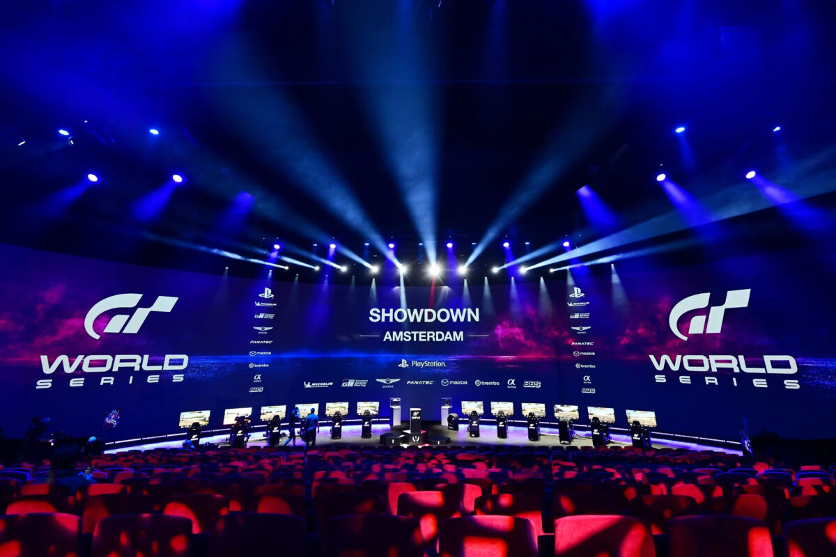 Gran Turismo World Series 2024 - Amsterdã Recebe a Final Mundial dos Melhores Pilotos Virtuais 6 Gran Turismo World Series 2024 - Amsterdã Recebe a Final Mundial dos Melhores Pilotos Virtuais 4