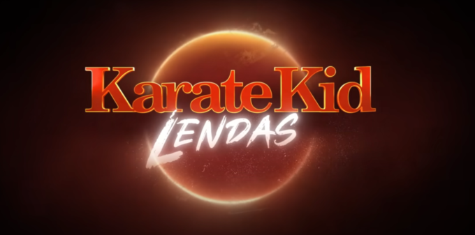 Karatê Kid: Lendas vai estrear em 30 de maio de 2025