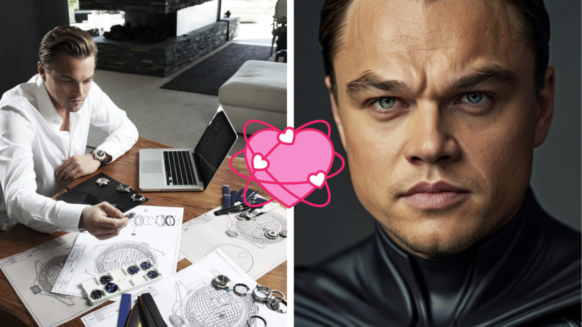 Do galã adolescente ao ativista global: a jornada de Leonardo DiCaprio 4 Do galã adolescente ao ativista global: a jornada de Leonardo DiCaprio 3