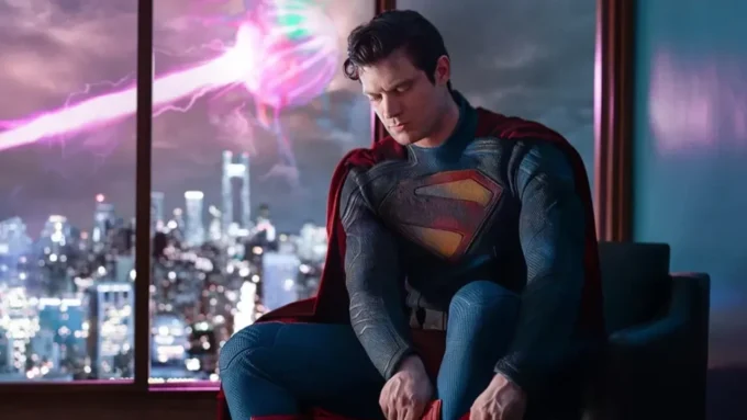 Superman 2: Warner traz novidades sobre o longa 1