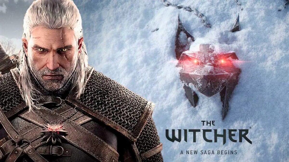 Mapa de The Witcher 4 - O Que Esperar Para o Novo Game 2 Mapa de The Witcher 4 - O Que Esperar Para o Novo Game 1