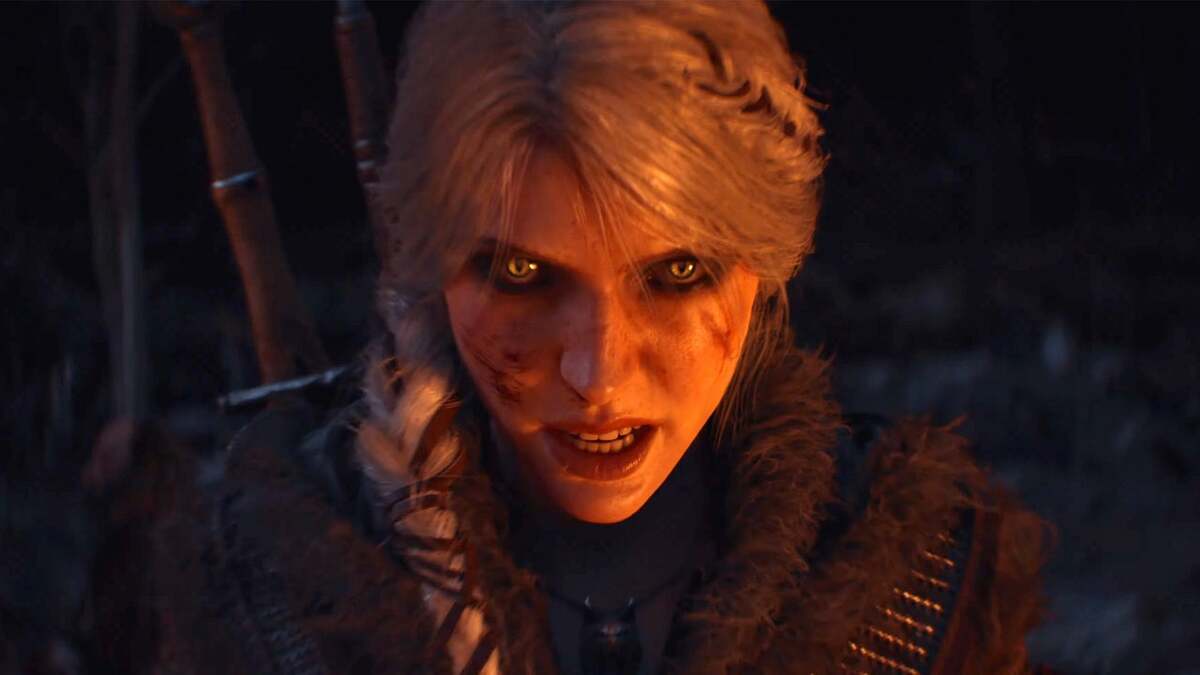 The Witcher 4 Recebe Novo Trailer Cinematográfico