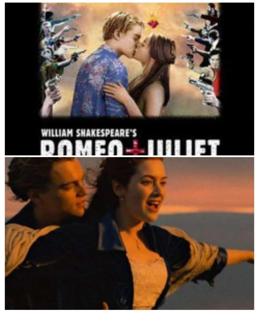 Do galã adolescente ao ativista global: a jornada de Leonardo DiCaprio 3 Do galã adolescente ao ativista global: a jornada de Leonardo DiCaprio 2