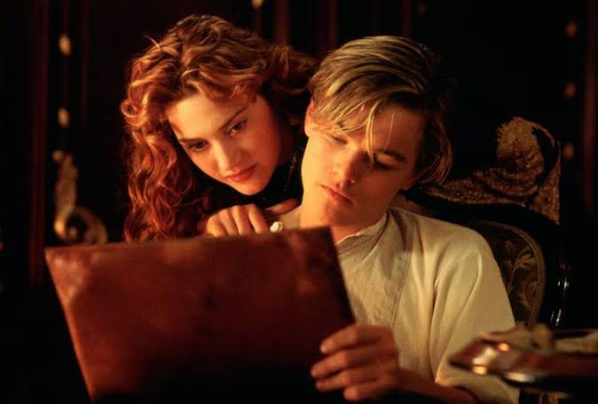 Do galã adolescente ao ativista global: a jornada de Leonardo DiCaprio 6 Do galã adolescente ao ativista global: a jornada de Leonardo DiCaprio 5