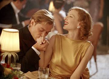 Do galã adolescente ao ativista global: a jornada de Leonardo DiCaprio 8 Do galã adolescente ao ativista global: a jornada de Leonardo DiCaprio 7