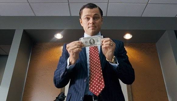 Do galã adolescente ao ativista global: a jornada de Leonardo DiCaprio 9 Do galã adolescente ao ativista global: a jornada de Leonardo DiCaprio 8