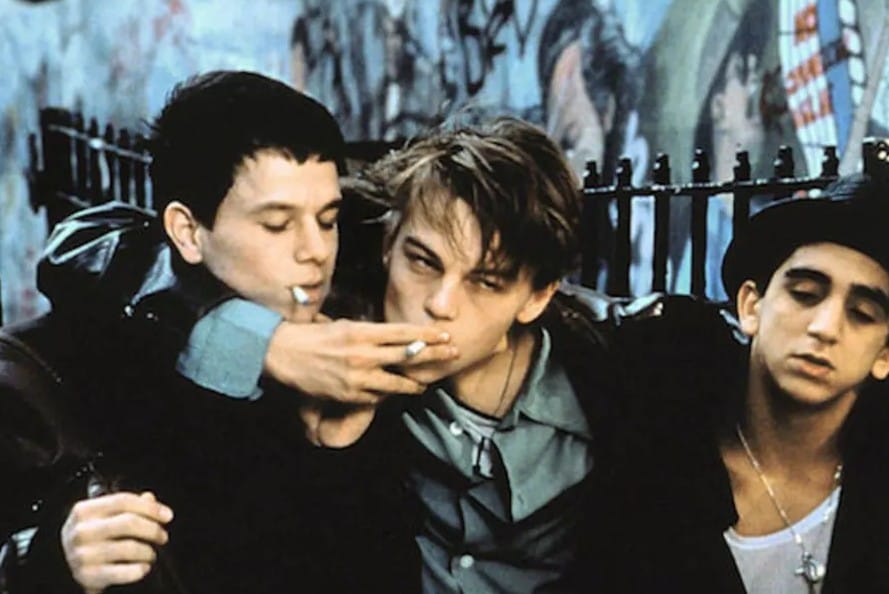 Do galã adolescente ao ativista global: a jornada de Leonardo DiCaprio 10 Do galã adolescente ao ativista global: a jornada de Leonardo DiCaprio 9