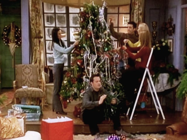 As 5 Séries de Natal Mais Quentinhas para Aquecer Seu Coração 5 As 5 Séries de Natal Mais Quentinhas para Aquecer Seu Coração 4