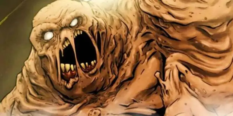 Cara de Barro (Clayface) ganhará filme próprio com roteiro de um mestre do terror 3 Cara de Barro (Clayface) ganhará filme próprio com roteiro de um mestre do terror 2