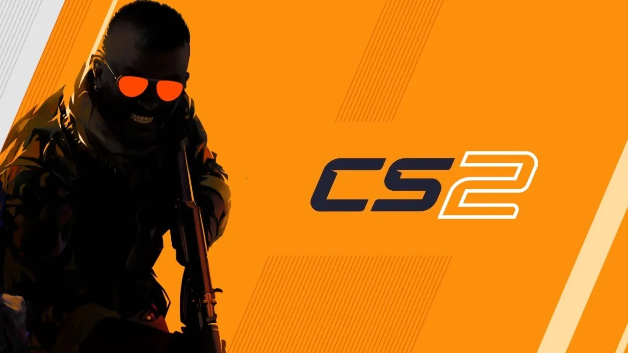 Atualização do CS2
