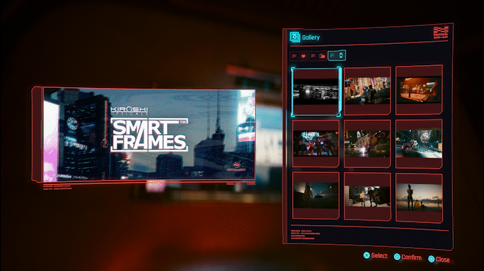 Cyberpunk 2077: Atualização 2.2 está disponível com diversas novidades 7 Atualização 2.2 está disponível com diversas novidades