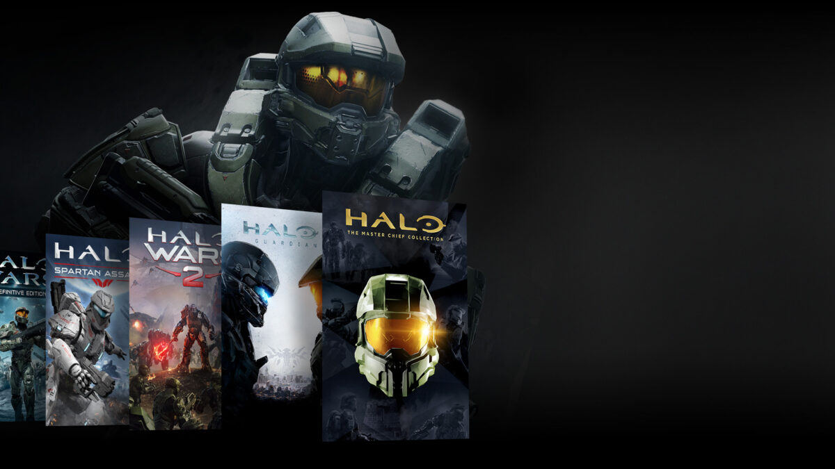 Halo 2 e Halo 3 podem ganhar remakes em breve 3 Halo 2 e Halo 3 podem ganhar remakes em breve 2