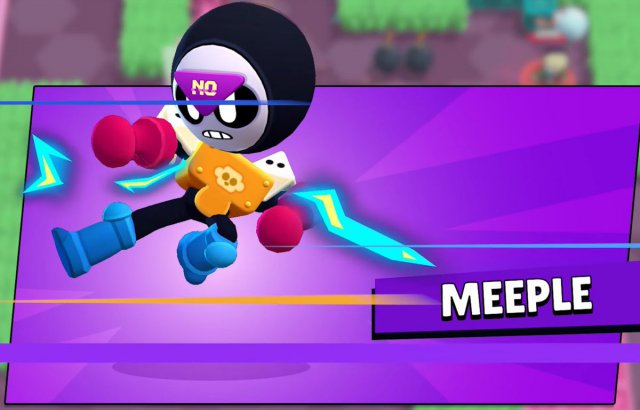 Novo Conteúdo de Brawl Stars para o Mês de Dezembro 3 Novidas para Brawl Stars em Dezembro