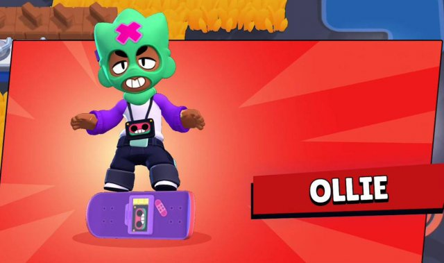 Novo Conteúdo de Brawl Stars para o Mês de Dezembro 4 Novo Conteúdo de Brawl Stars para o Mês de Dezembro 2