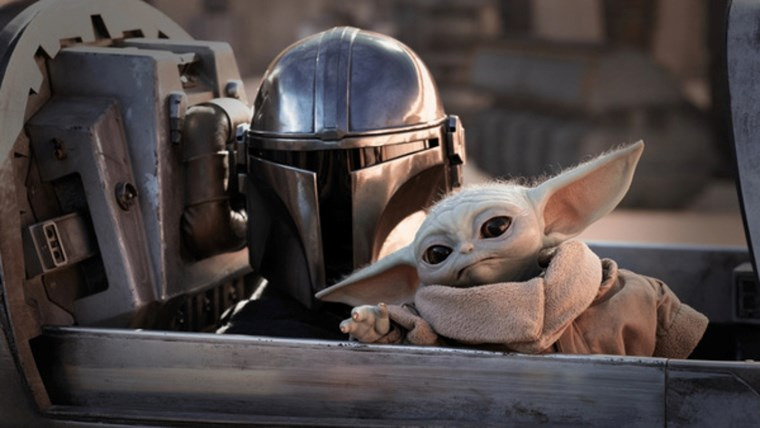 Sucesso de Star Wars ganhará filme: The Mandalorian & Grogu 2 Série The Mandalorian se Tornará um Filme