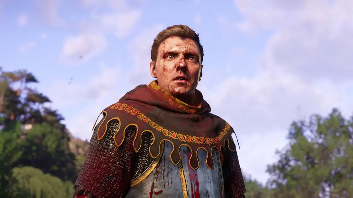 Kingdom Come: Deliverance II: Novo trailer e especificações no PC e consoles