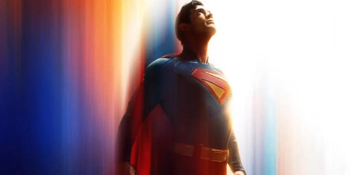 Superman de James Gunn tem primeiro trailer revelado 2 Superman ganha data oficial de teaser trailer