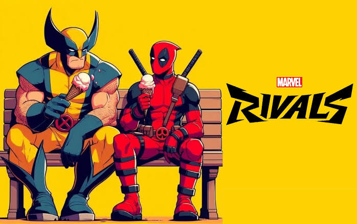 Marvel Rivals: Deadpool e Outros Heróis Devem Chegar ao Game 2 Novos Heróis Chegarão em Marvel Rivals