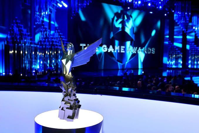 A Votação Para o The Games Awards 2024 está Aberta 3 Votação TGA 2024 está aberta