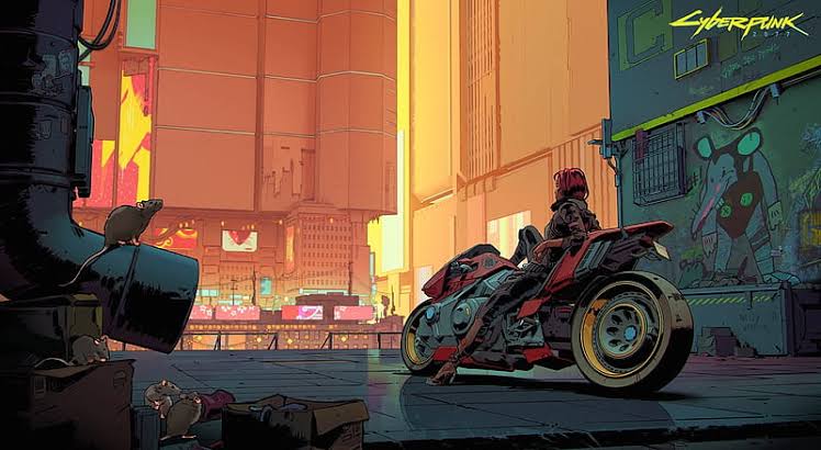 Cyberpunk 2077: Equipe Fará Grande anúncio 2 Cyberpunk 2077 Receberá Grande Anúncio