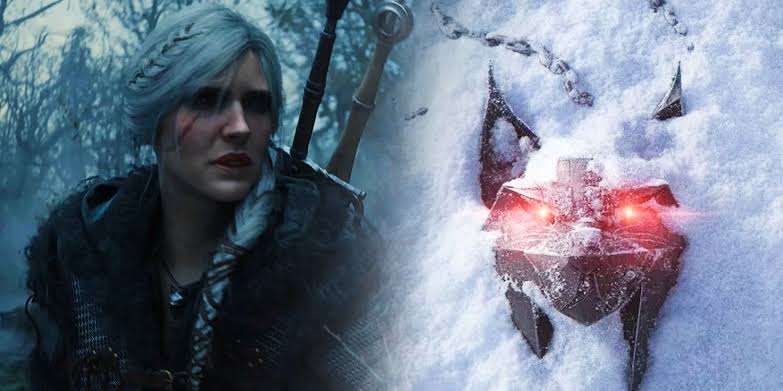 The Witcher 4 Não Terá Relação com a Série Netflix 3 The Witcher 4 e Netflix