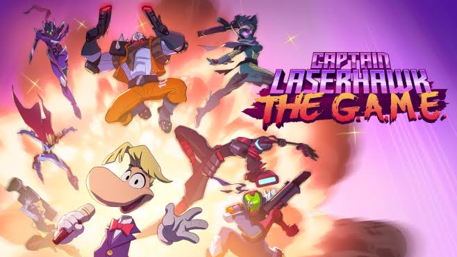 Ubisoft lança novo jogo Web3 com Rayman e NFTs 2 Ubisoft Aposta em NFT com Rayman