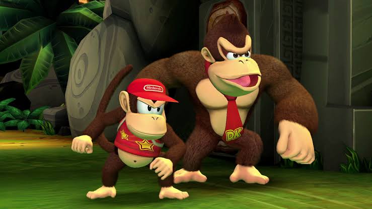 Confira Trailer Inédito de Donkey Kong HD