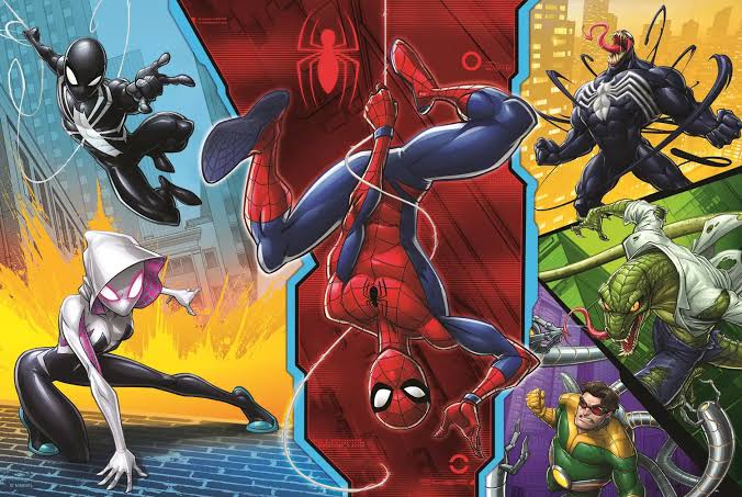 Spiderman: Game da Marvel Agora Possui Multiplayer 2 Spiderman Recebe Modo Multiplayer