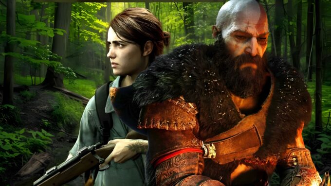 Ex-diretor de God of War vai para a Naughty Dog 1
