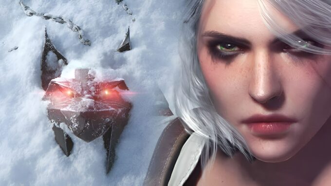 The Witcher 4 Não Terá Relação com a Série Netflix 7