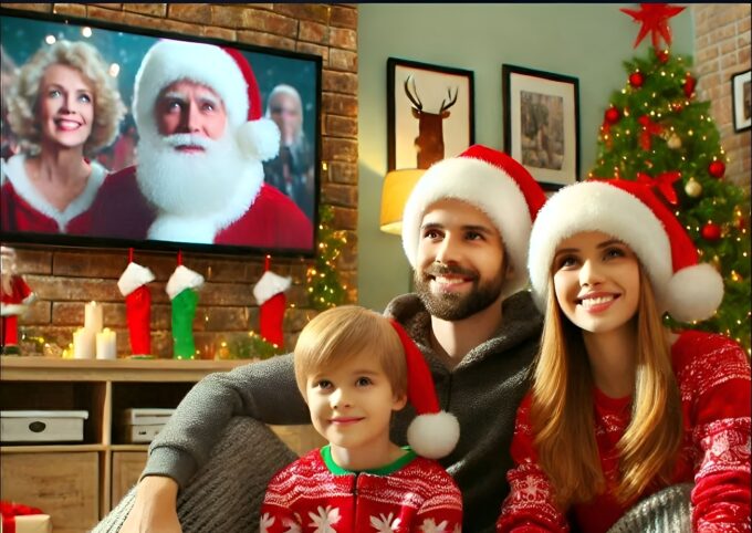 Os 5 Melhores Filmes de Natal para Entrar no Clima Mágico da Época [LISTA] 4