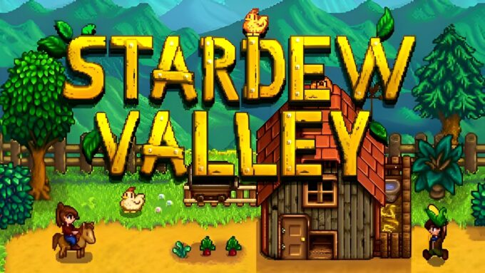 Stardew Valley: Game Recebe Mod que Adiciona IA ao Título 9