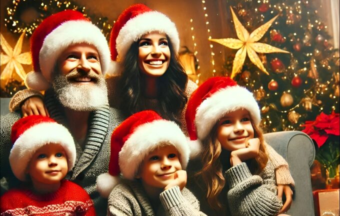 As 5 Séries de Natal Mais Quentinhas para Aquecer Seu Coração 3