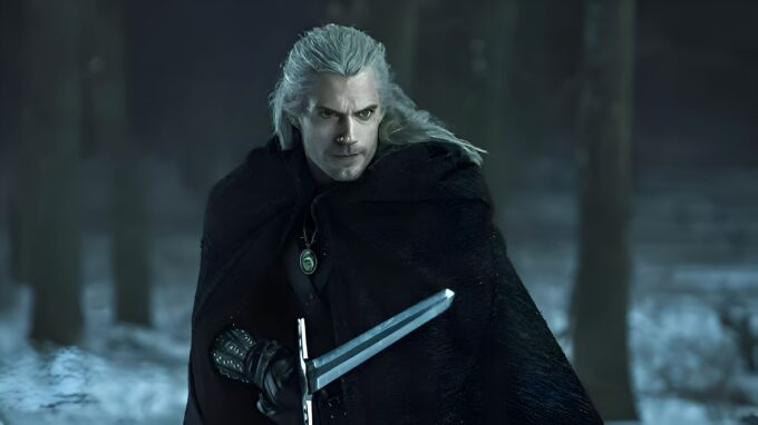 The Witcher: Qual a Idade de Geralt de Rivia? Novo Livro Revela 1