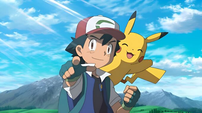 Pokémon se Tornou a Marca mais Poderosa no Japão 5