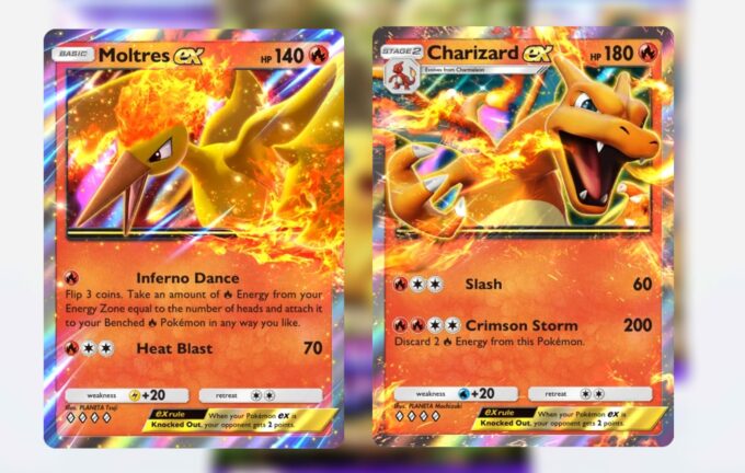 Meta do Pokémon TCG Pocket