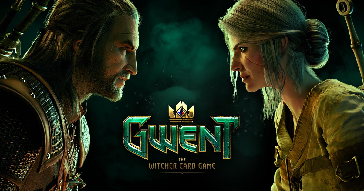 The Witcher 4 - Gwent está de volta para alegria dos fãs! 2