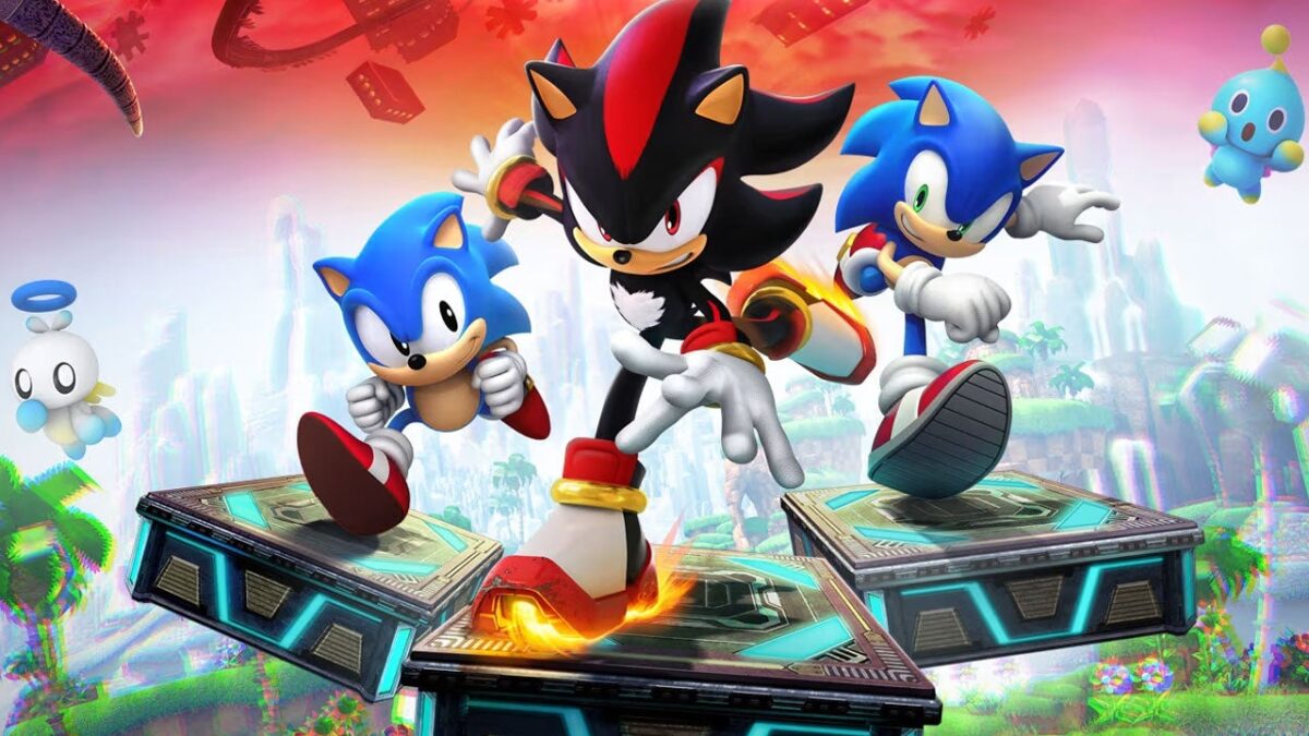 SEGA é destaque em 2024 com grandes lançamentos 3 SEGA é destaque em 2024 com grandes lançamentos 2